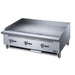 Dukers Countertop Griddle