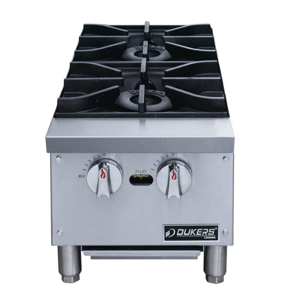 Dukers Hot Plate