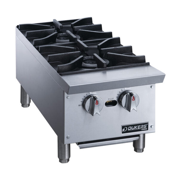 Dukers Hot Plate