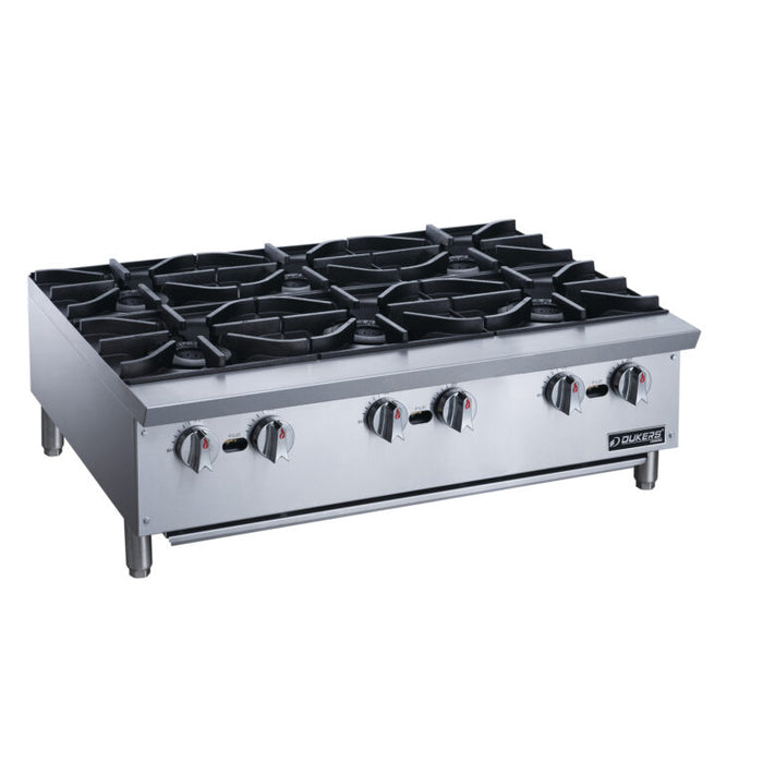 Dukers Hot Plate