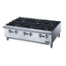 Dukers Hot Plate