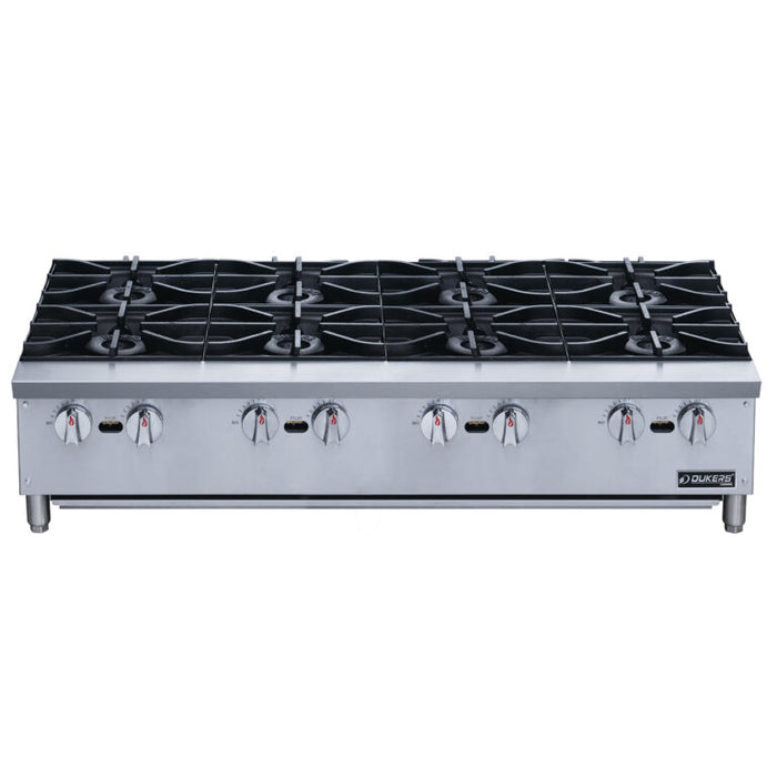 Dukers Hot Plate