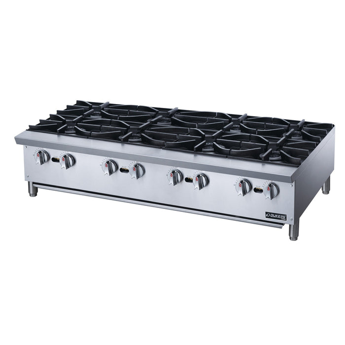 Dukers Hot Plate