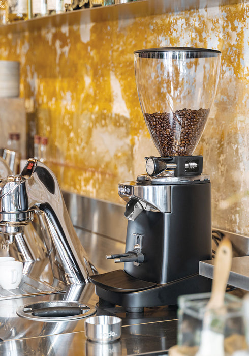 Ceado E37S Espresso Grinder