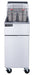 Dukers Commercial Deep Fryer