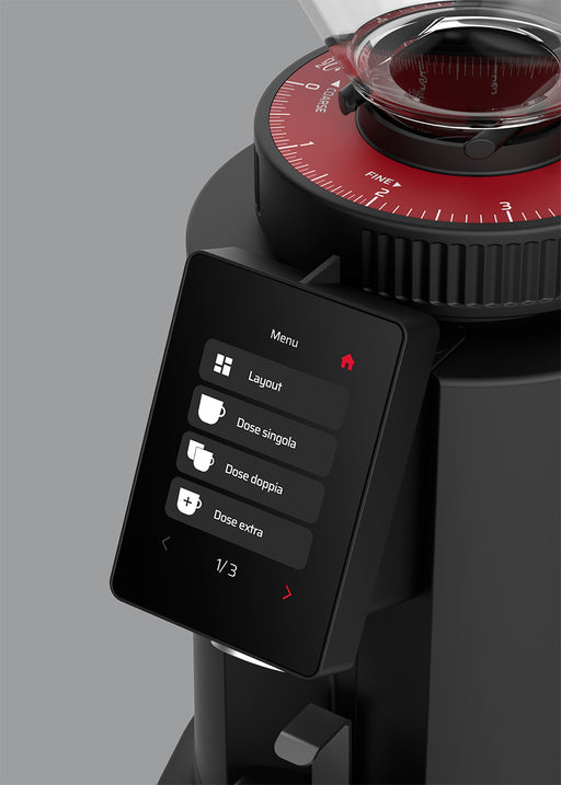 Leon 700 Coffee Grinder