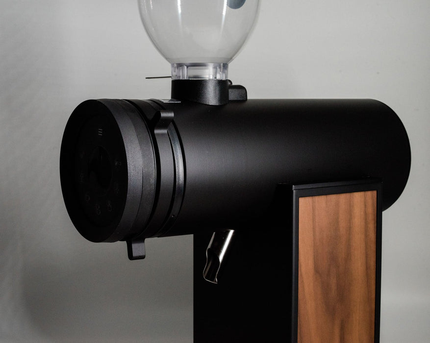 Bentwood Vertical 63 Commercial Coffee Grinder