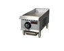 IKON Electric Thermostatic Griddle