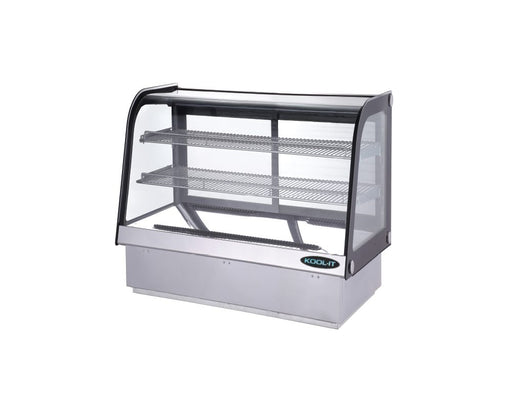 Kool-It Countertop Refrigerated Display Case