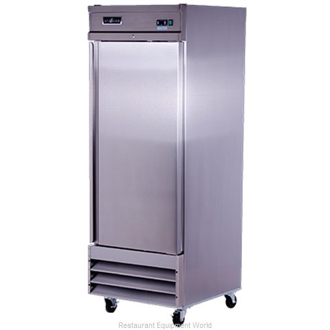 Spartan Reach-In Refrigerators