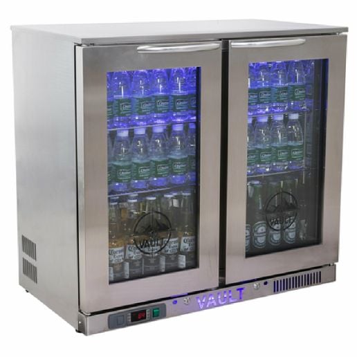 Spartan Vault Beer Cooler