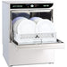 Jet Tech 737-E High Temp Rack Undercounter Dishwasher - 30 Racks/hr, 208v/1ph