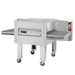 Sierra Range C3236E 72 3/8" Electric Conveyor Pizza Oven - 208v/3ph