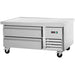 Arctic Air ARCB48 50″ Two Drawer Refrigerated Chef Base