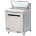 Arctic Air AST28R Refrigerated Sandwich Prep Table