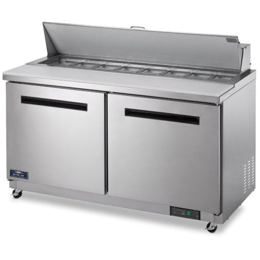 Arctic Air AST60R Refrigerated Sandwich Prep Table