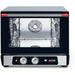 Axis AX-514RH Half-Size Countertop Convection Oven, 208 240v/1ph