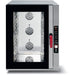 Axis AX-CL10D Full-Size Combi Oven, Boilerless, 208 240v/60/3ph