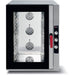 Axis AX-CL10M Full-Size Combi Oven, Boilerless, 208 240v/60/3ph