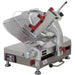 Axis AX-S13GA Automatic Meat & Cheese Slicer w/ 13" Blade, Gear Driven, Aluminum, 3/5 hp