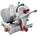 Axis AX-S14GIX Manual Food Slicer w/ 14" Blade - Gear Driven, 1/2 hp