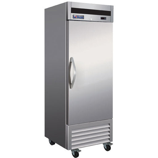 IKON IB19F 26 4/5" One Section Reach In Freezer, 1 Solid Door, 115v