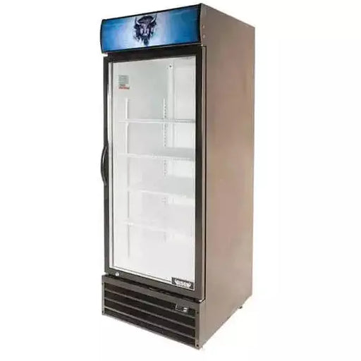 Bison Reach-in Refrigerator BGM-21