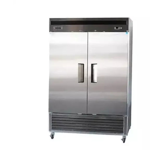 Bison Reach-in Refrigerator BRR-46