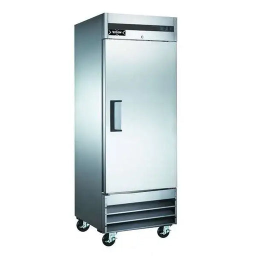 Bison Reach-In Refrigerator XRR-21