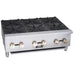 Copper Beech Burner Countertop Gas Hotplate / Range CBHP36-6