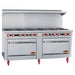 Copper Beech Restaurant Range PCBR-10