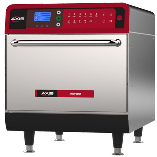 Axis RAPIDO Speed Oven
